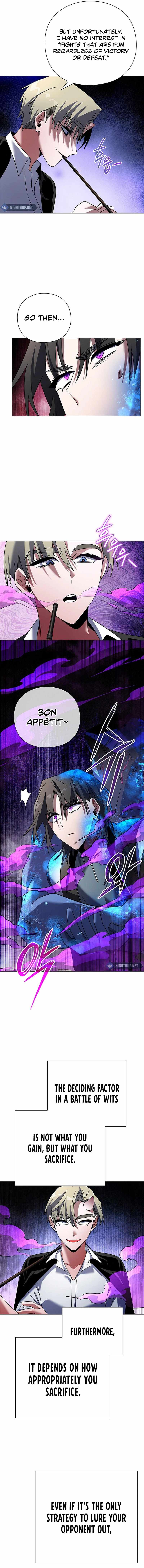 Goblin's Night Chapter 89 18